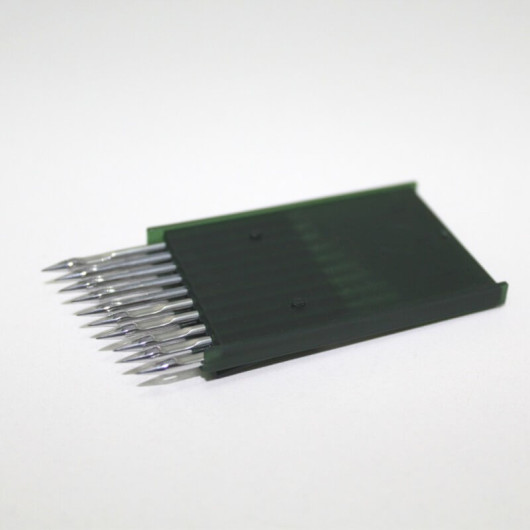 agulha para máquina de costura siruba