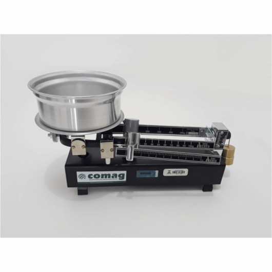 balança jb capacidade de 1610g