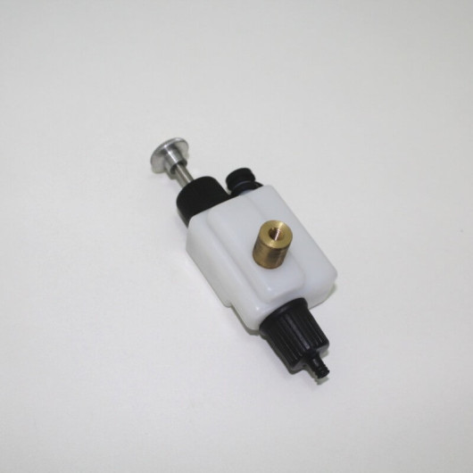 bomba de oleo para máquina de sacaria siruba aa6