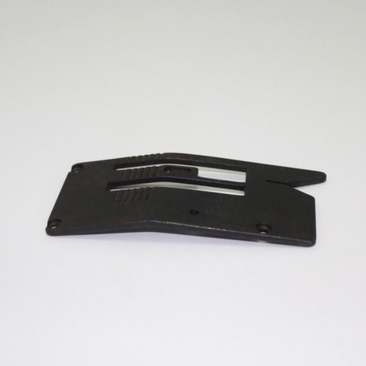 Chapa da agulha para máquinas de costura importadas