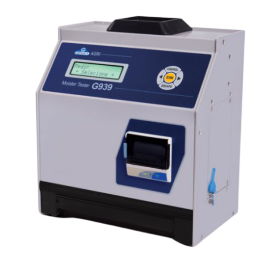 Determinador de umidade G-939 IP