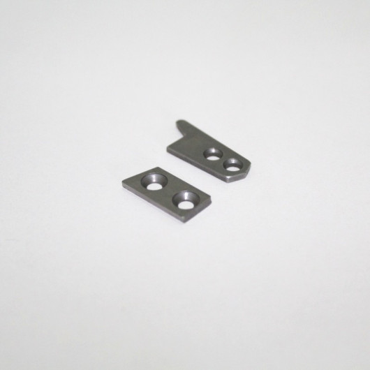 Faca Fixa e Móvel GK-26, Lanmax, HP Special