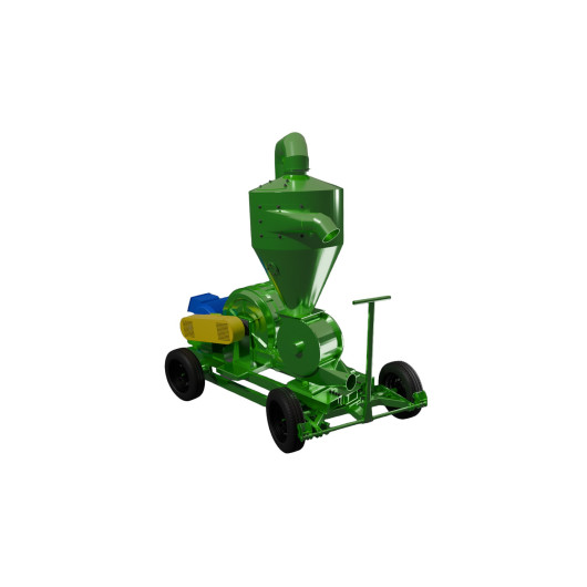 Sugador Transportador de Grãos STG 7500