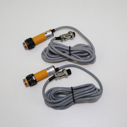 Sensor para contador de sacos