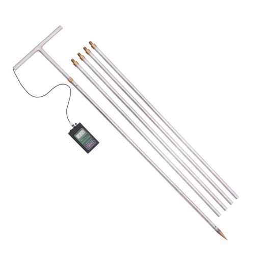 Termo-Sonda Digital