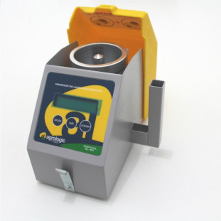 Medidor de umidade portátil AL-101