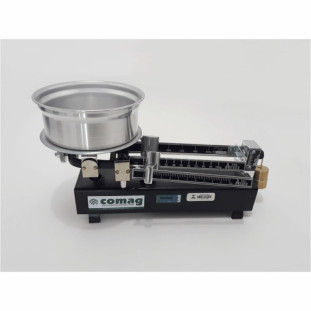 balança jb capacidade de 1610g