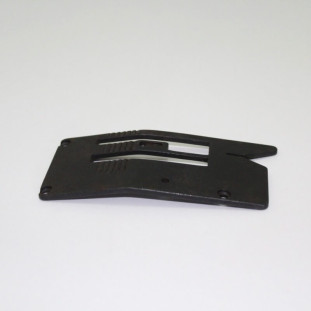 Chapa da agulha para máquinas de costura importadas