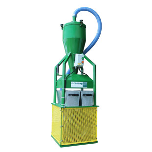 Coletor de Amostras TA