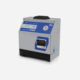 Determinador de umidade G-1000 | HOMOLOGADO INMETRO