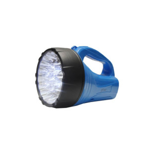 lanterna led recarregável