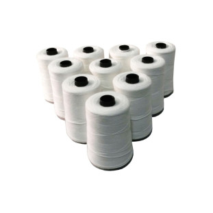 Fio poliéster cone 250g