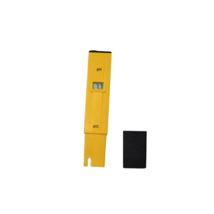 medidor de ph da água