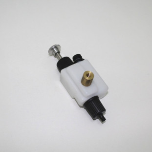 bomba de oleo para máquina de sacaria siruba aa6