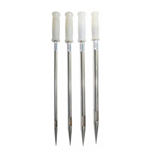 calador de sacaria nobbe em inox