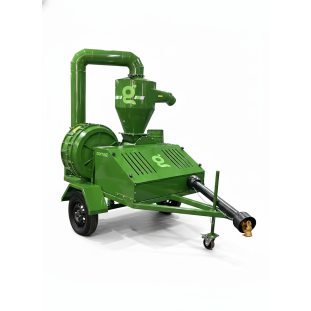 STG Trator - Sugador Transportador de Grãos Modelo Trator