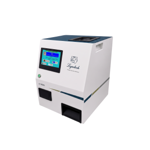 Determinador de Umidade LT 1020i 