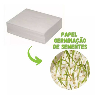 Papel para Germinação