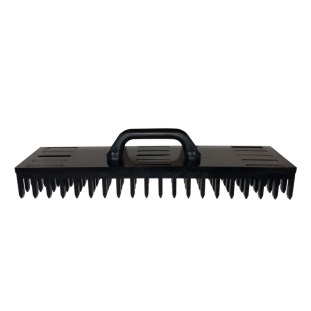 Furador para plantio em bandeja de laboratório