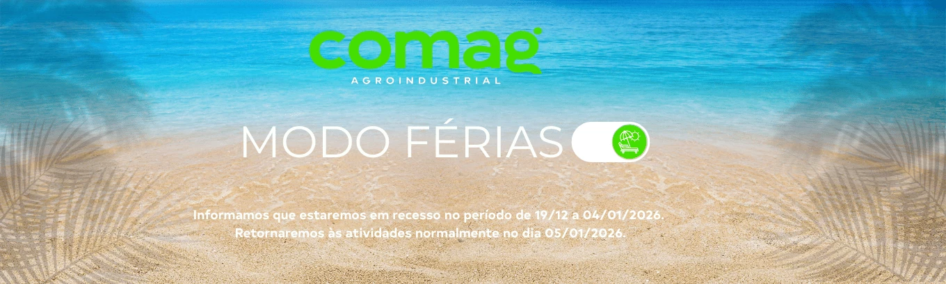 Banner férias