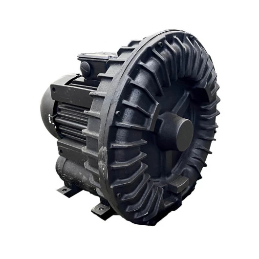 Compressor radial 5cv