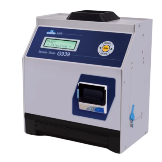 Determinador de umidade G-939 IP