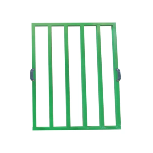 Grade para plantio