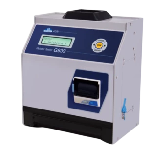 Determinador de umidade G-939 IP