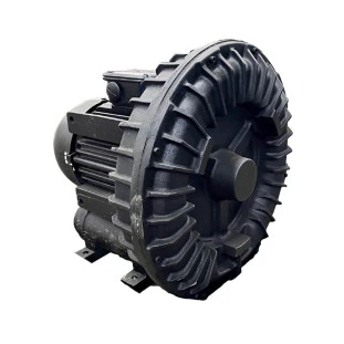 Compressor radial 5cv