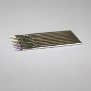 agulha para máquina de costura siruba