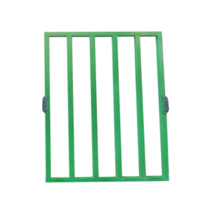Grade para plantio