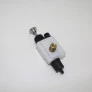 bomba de oleo para máquina de sacaria siruba aa6