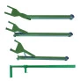 kit de abertura de tampa de caminhões