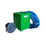 Repositor de amostras