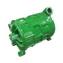Turbina de 4 discos, 20CV