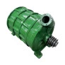 Turbina de 4 discos, 20CV
