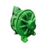turbina de dois discos, 10cv, lado direito